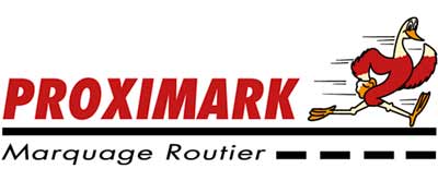 Logo de Proximark - Cliquez pou pour visiter leur site