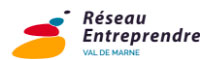 Logo de Réseau Entreprendre - Cliquez pou pour visiter leur site