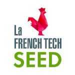 Logo de La French Tech Seed - Cliquez pou pour visiter leur site