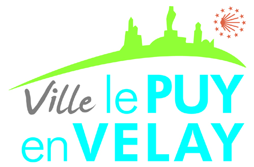 Logo Ville le Puy en Velay
