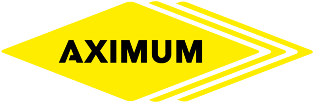Logo Aximum
