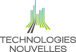 Logo Technologies Nouvelles