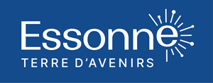 Logo Essonne département